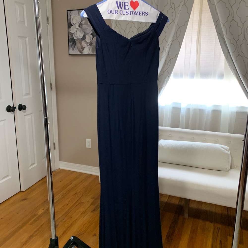 XSCAPE formal gown size 6